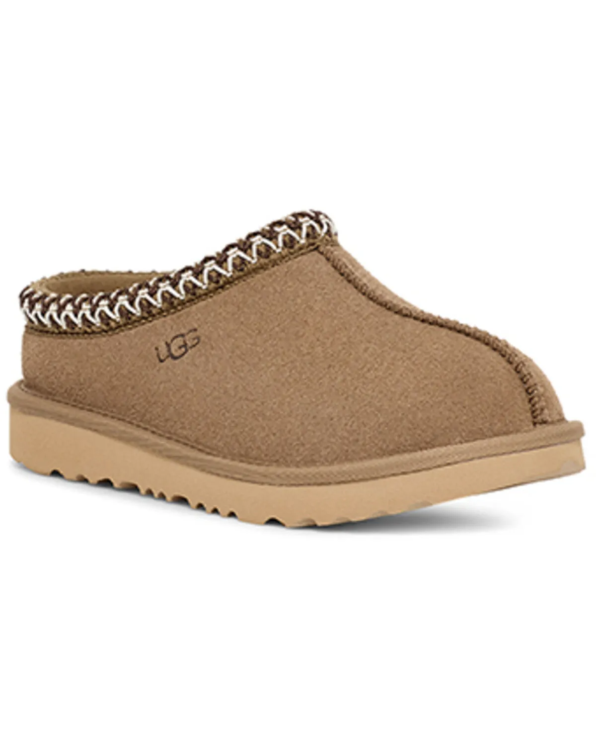 UGG Girls' Tasman II Slippers