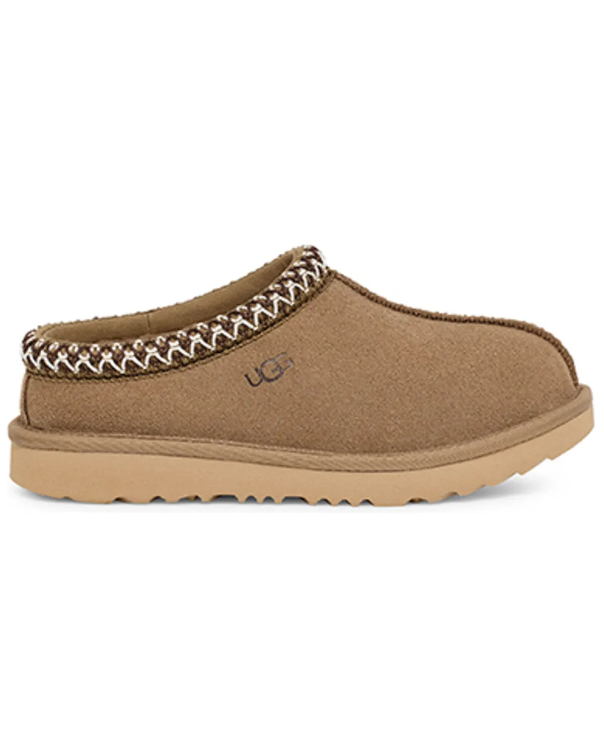 UGG Girls' Tasman II Slippers