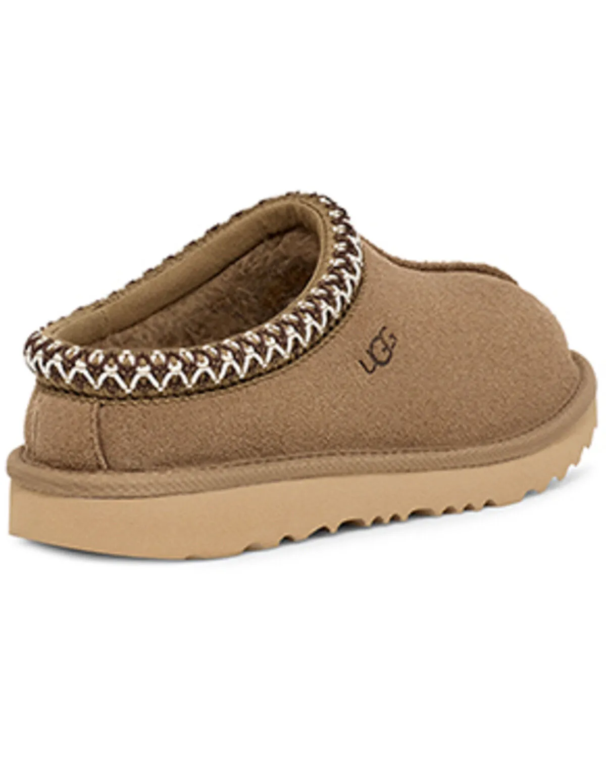 UGG Girls' Tasman II Slippers