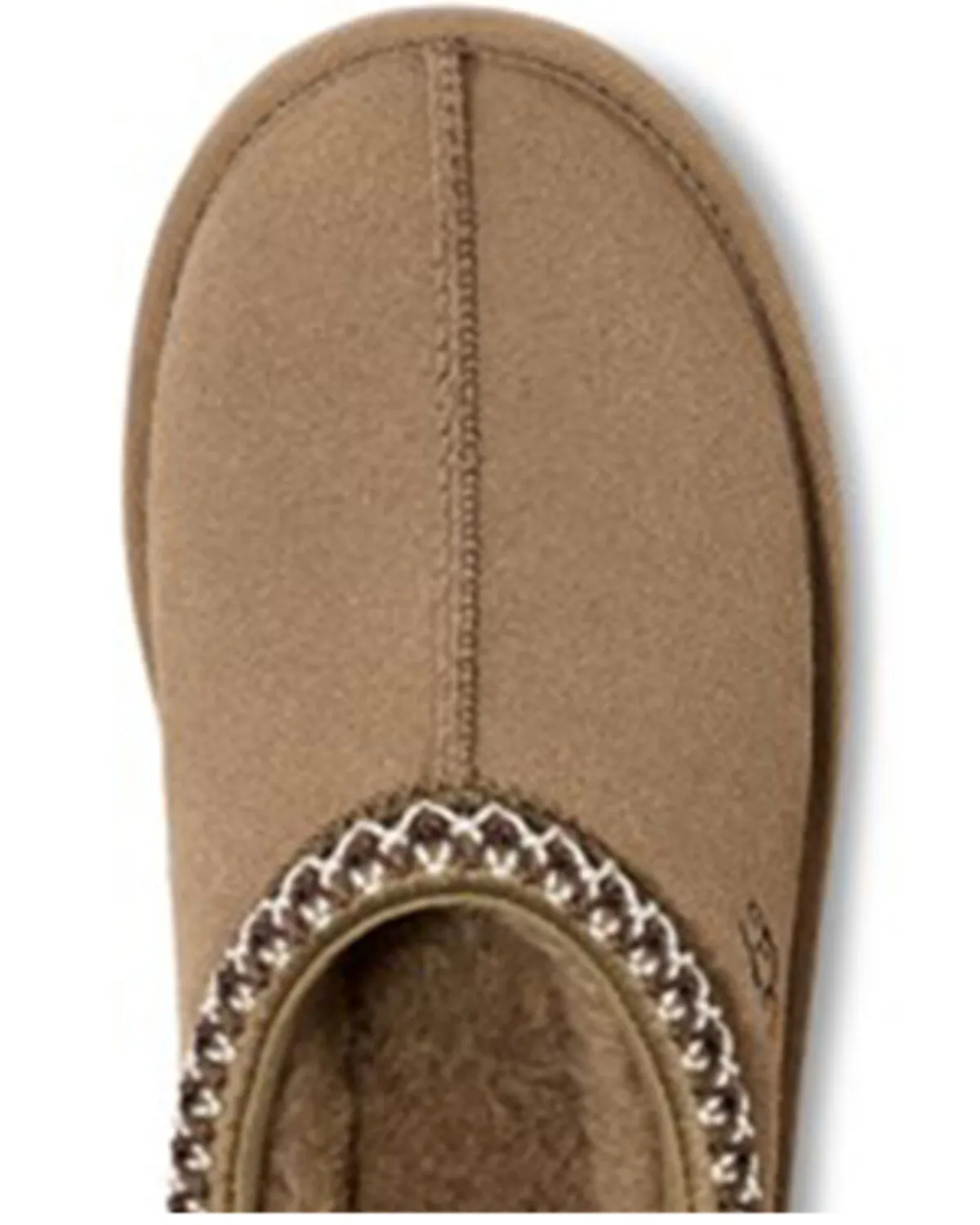 UGG Girls' Tasman II Slippers