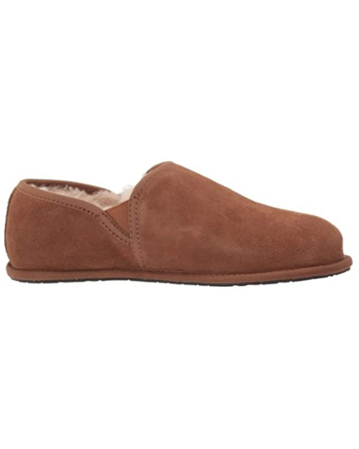 UGG Men's Scuff Romeo II Slippers - RoundToe