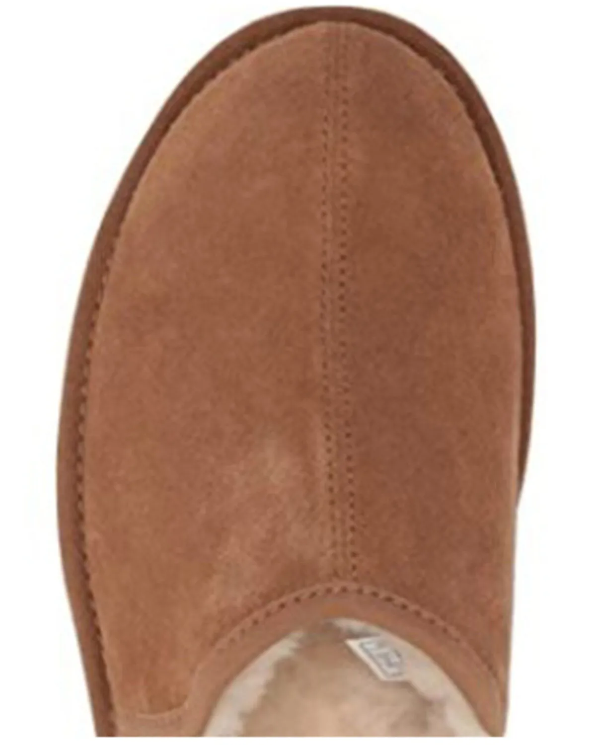 UGG Men's Scuff Romeo II Slippers - RoundToe