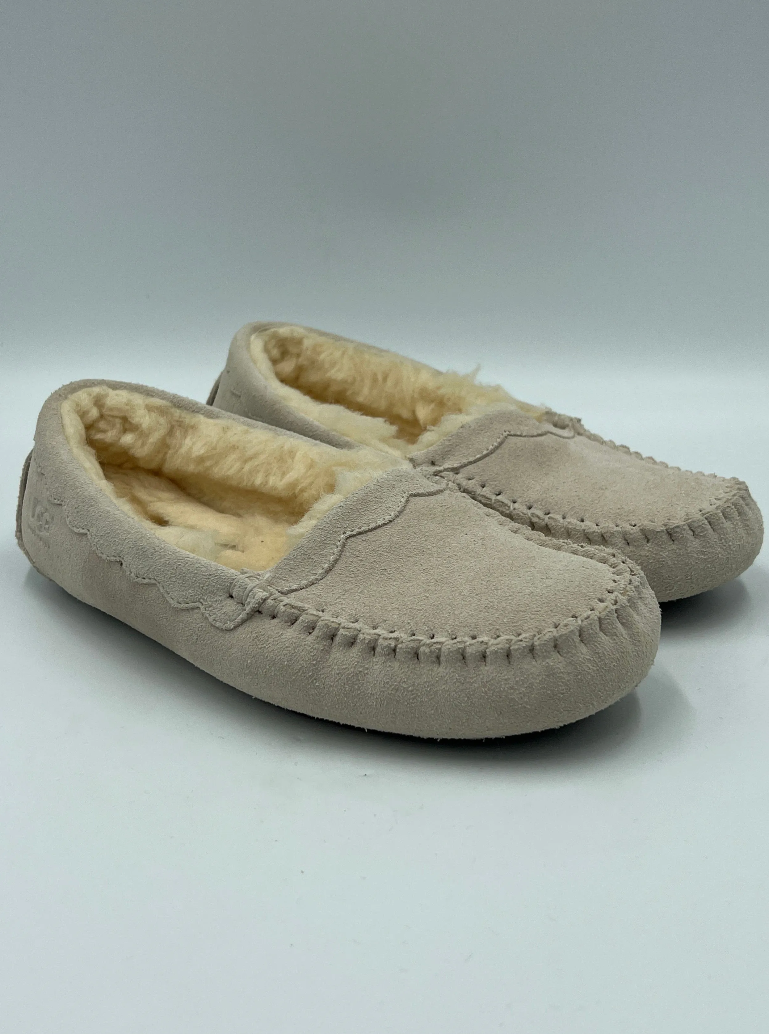 UGG Slippers  Size: 6