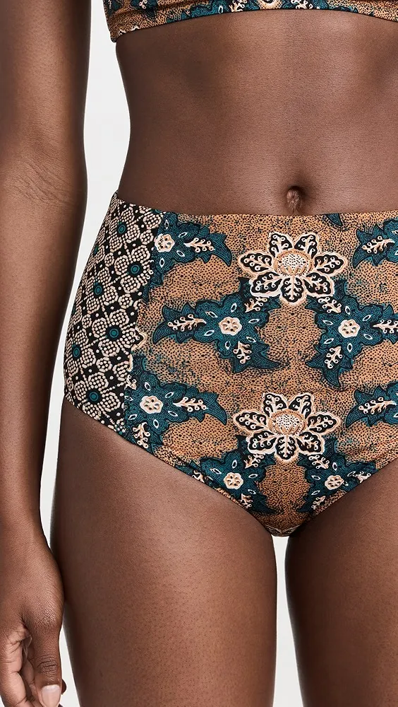 Ulla Johnson   Zahara Bikini Bottoms 