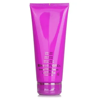 Versace Pour Femme Dylan Purple Perfumed Body Lotion 200ml/6.7oz -13%