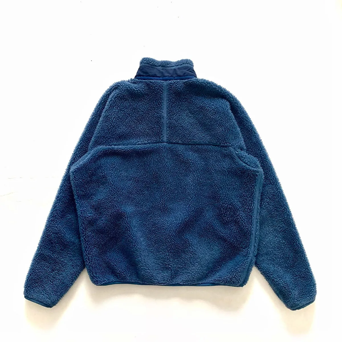 Vintage Patagonia Fall '00 Retro X Fleece Jacket