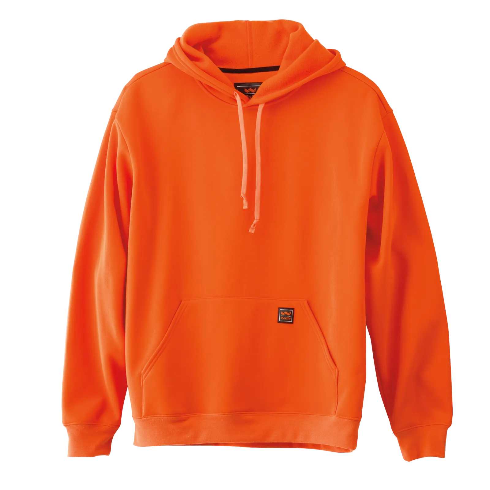 Walls Outdoor Goods Enhanced Vis Pullover Work Hoodie