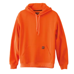 Walls Outdoor Goods Enhanced Vis Pullover Work Hoodie