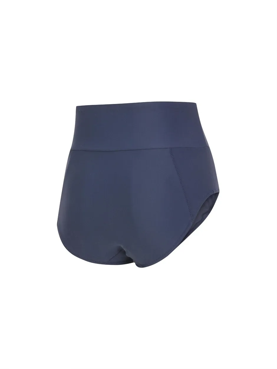 [WMS] Triangular Bikini Bottoms Navy