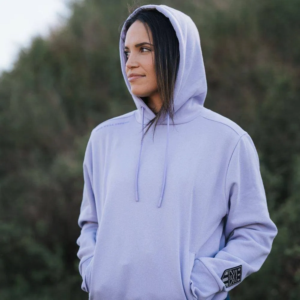 Women's Elite Hoodie - Lavender