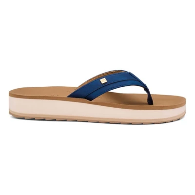 Women's Cobian Reya Rise Flip Flop Sandals