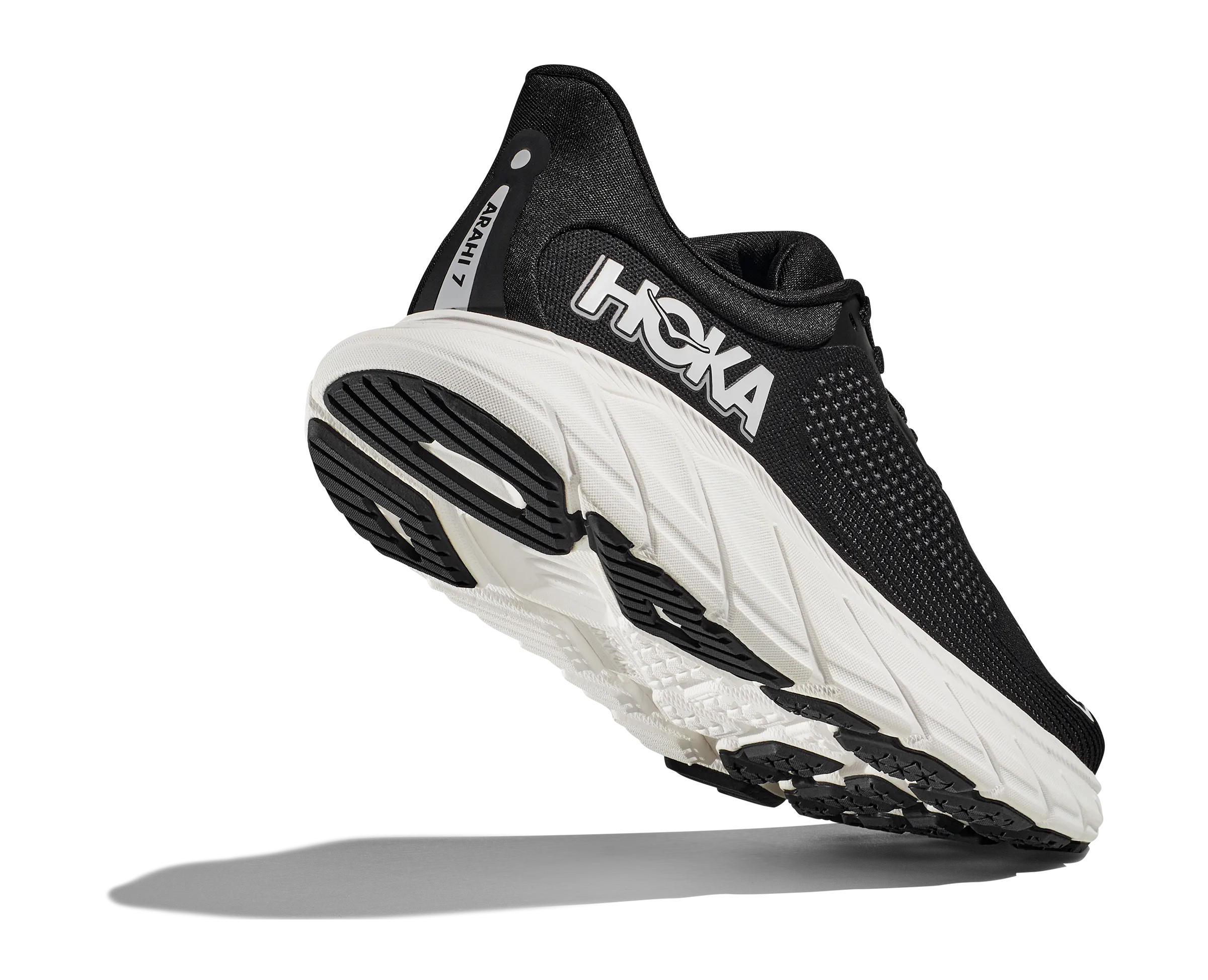 Women's Hoka Arahi 7 (WIDE WIDTH)