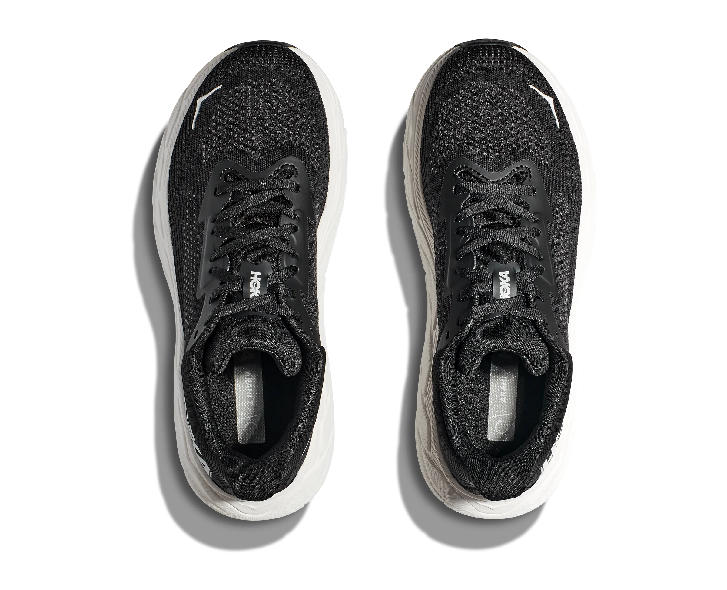 Women's Hoka Arahi 7 (WIDE WIDTH)