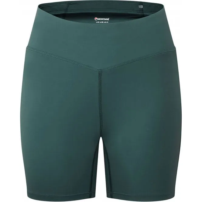 Womens Ineo Lite Shorts