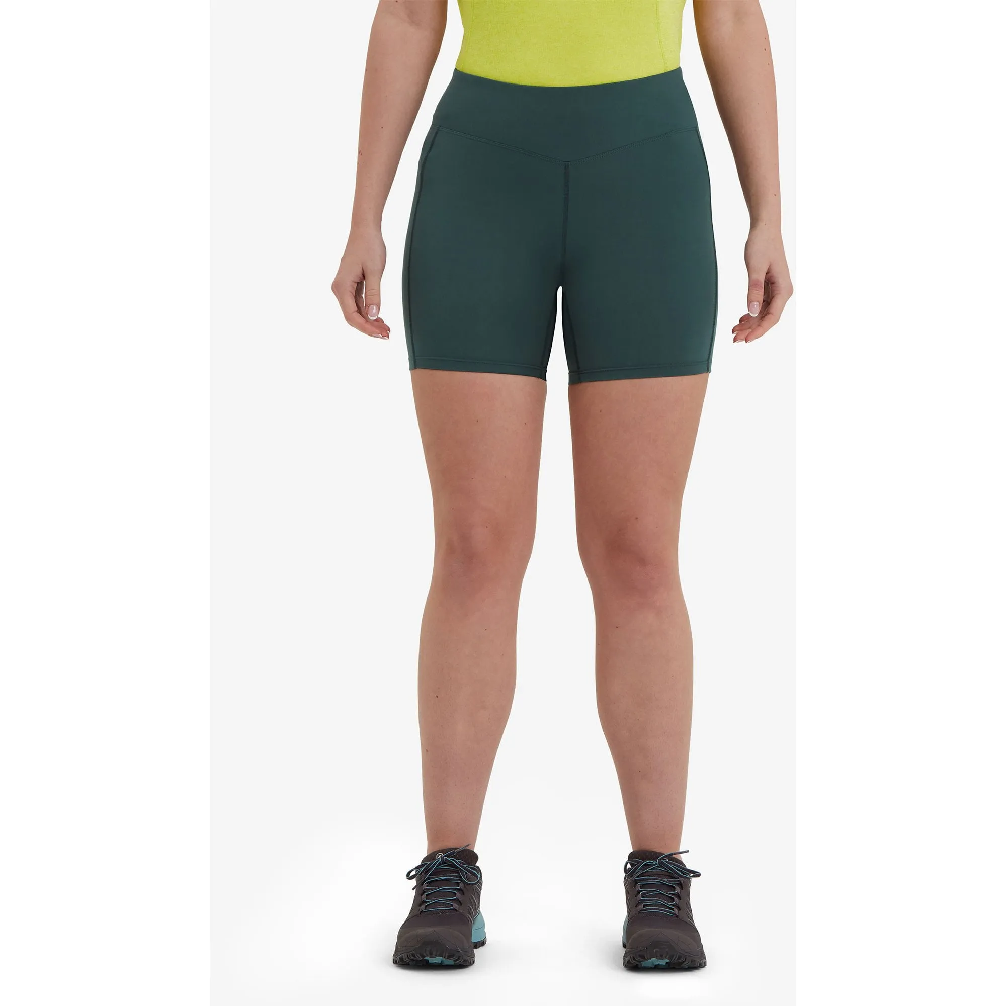 Womens Ineo Lite Shorts