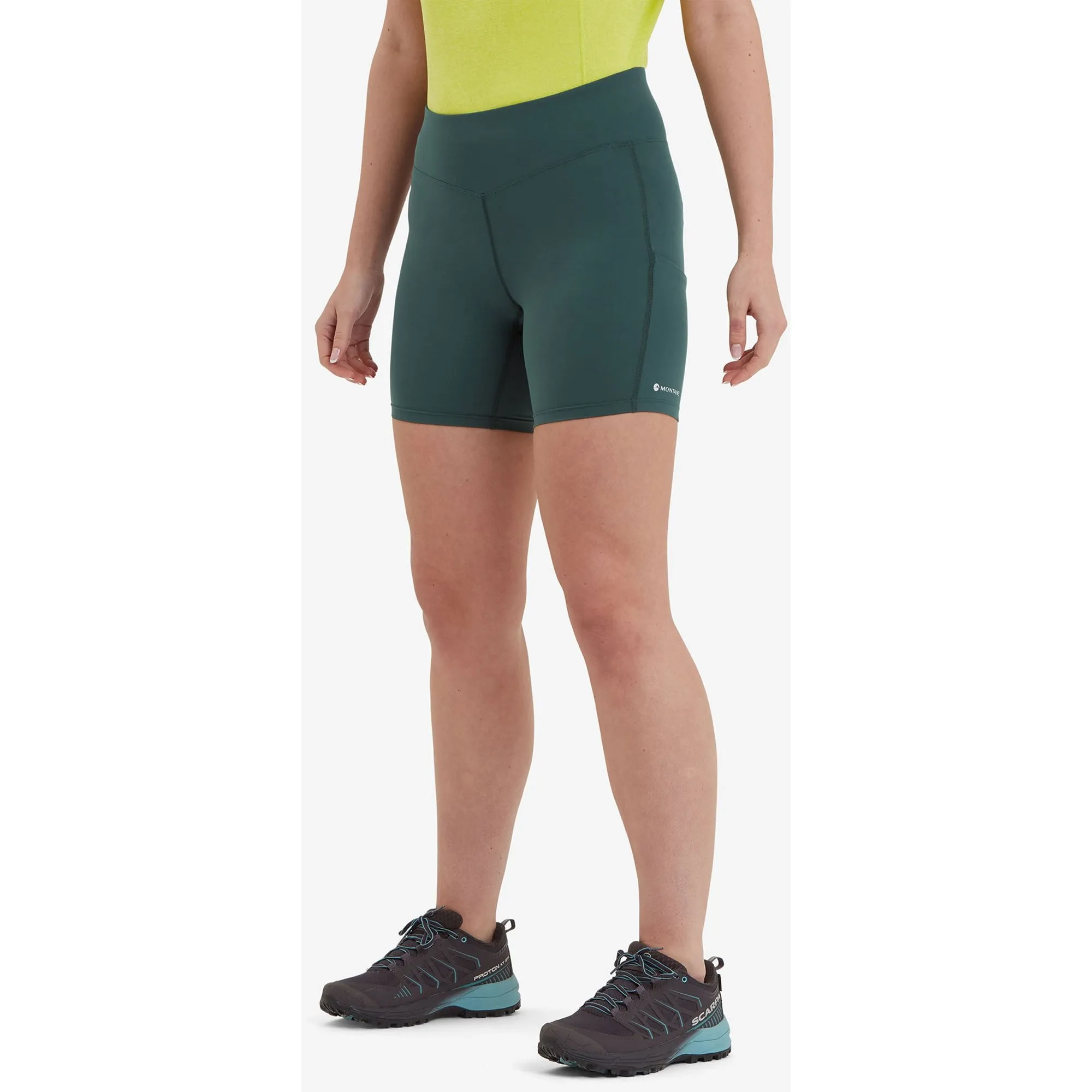 Womens Ineo Lite Shorts