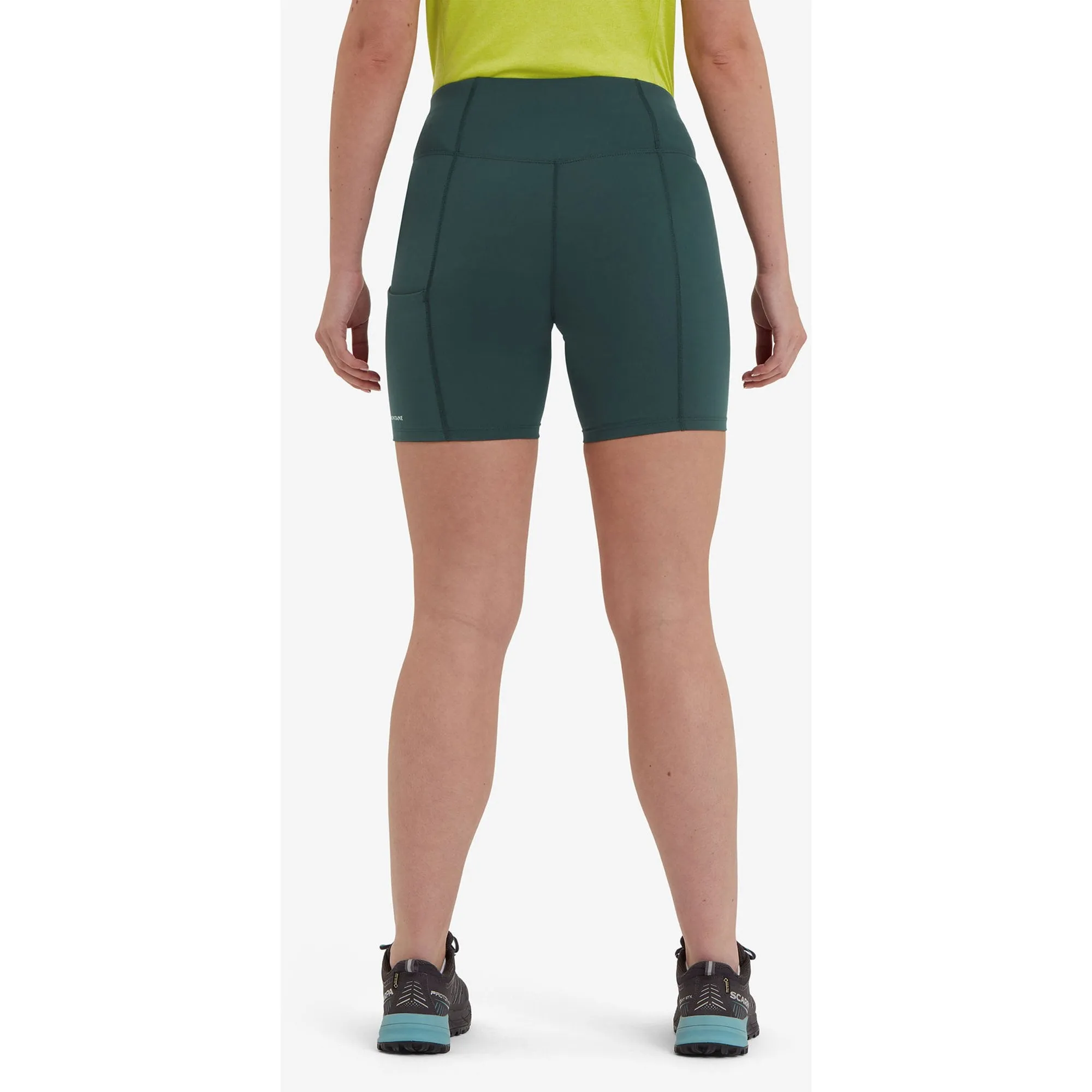 Womens Ineo Lite Shorts