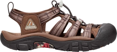 Women's KEEN Newport Retro Closed Toe Sandals