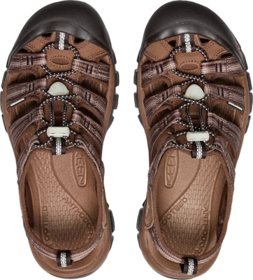 Women's KEEN Newport Retro Closed Toe Sandals