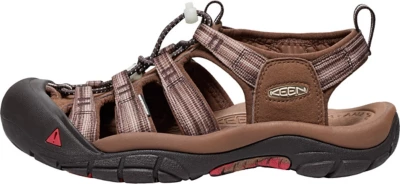 Women's KEEN Newport Retro Closed Toe Sandals