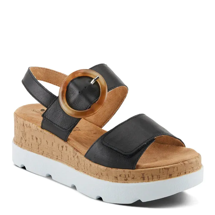 Women's Spring Step Abarah Sandals