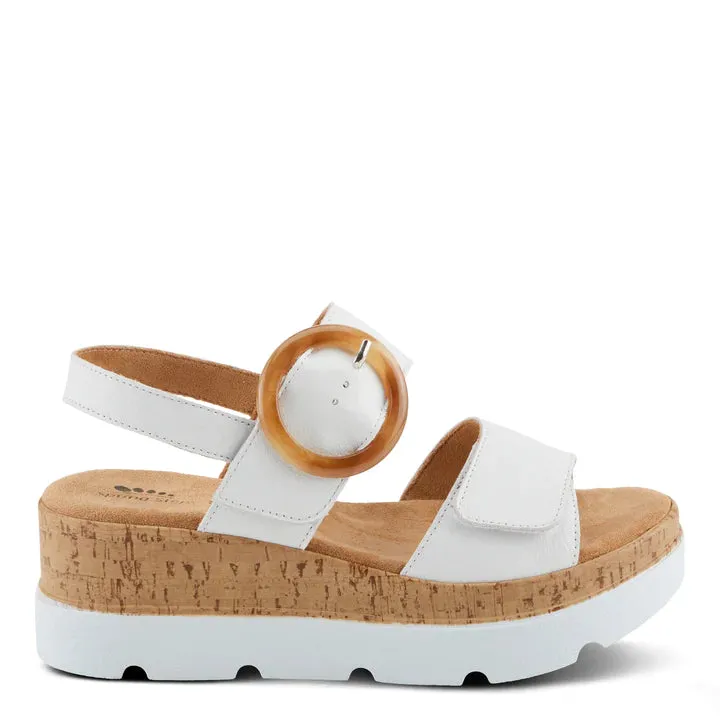 Women's Spring Step Abarah Sandals