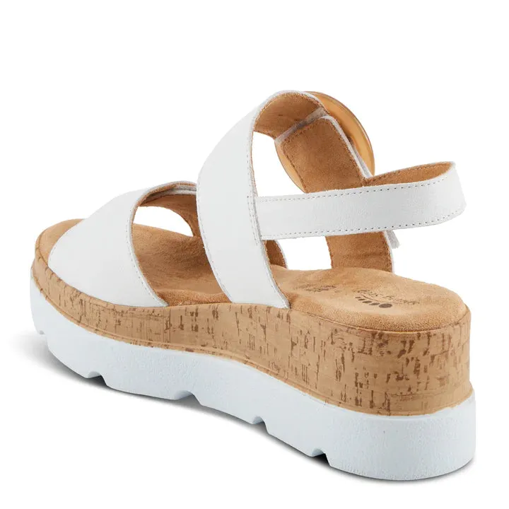 Women's Spring Step Abarah Sandals