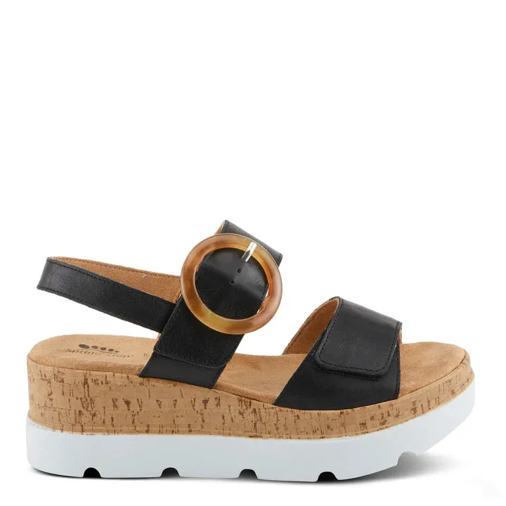 Women's Spring Step Abarah Sandals