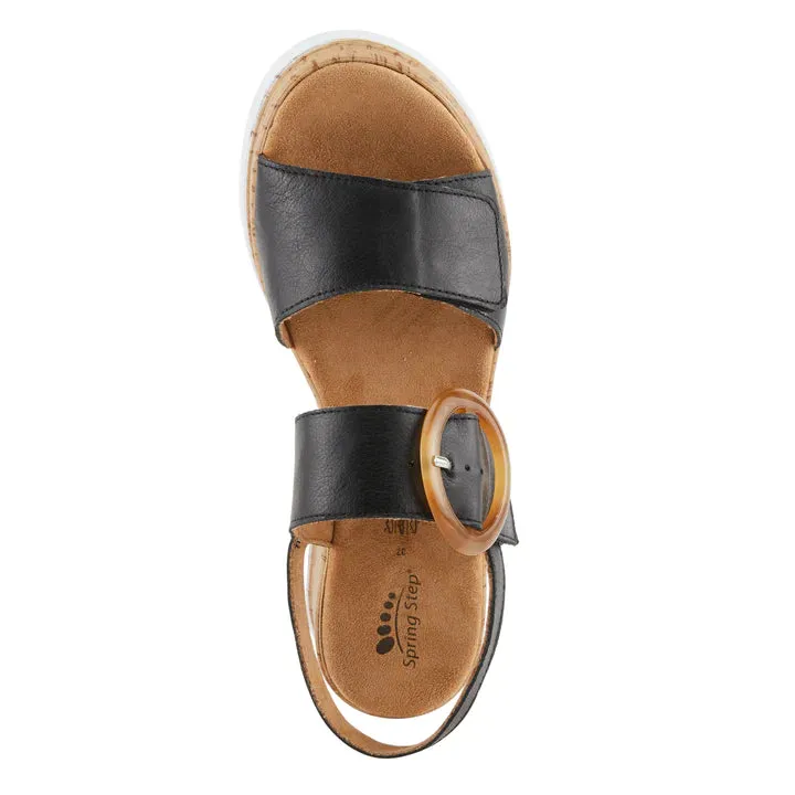 Women's Spring Step Abarah Sandals