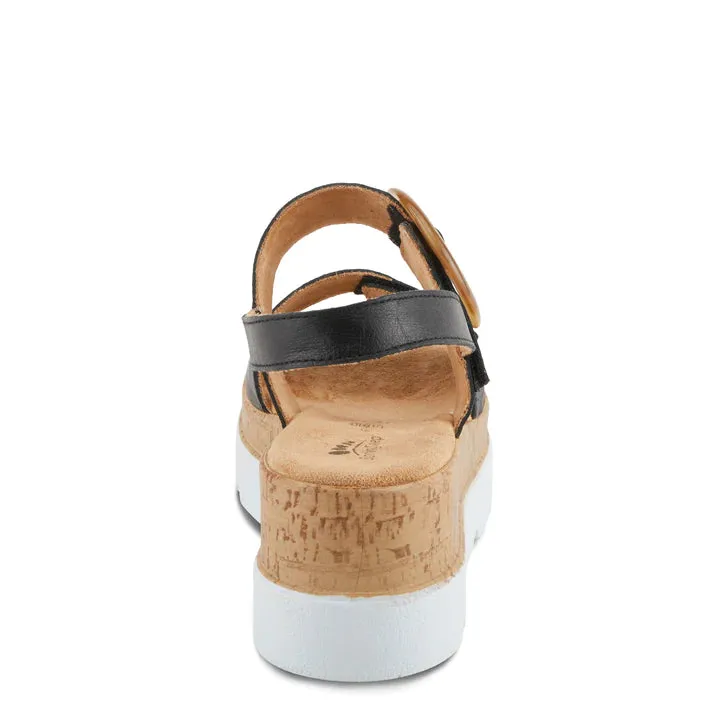 Women's Spring Step Abarah Sandals