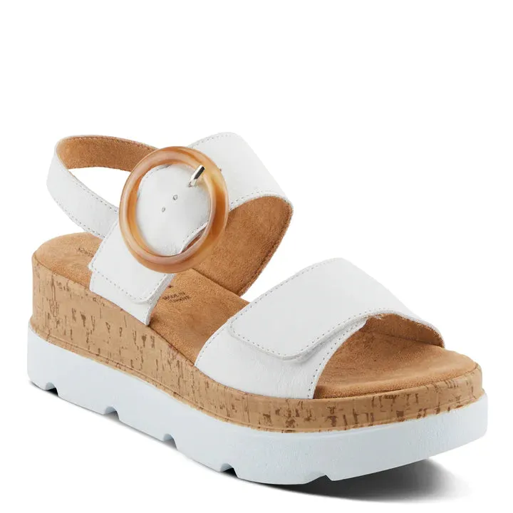 Women's Spring Step Abarah Sandals