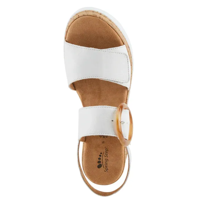 Women's Spring Step Abarah Sandals