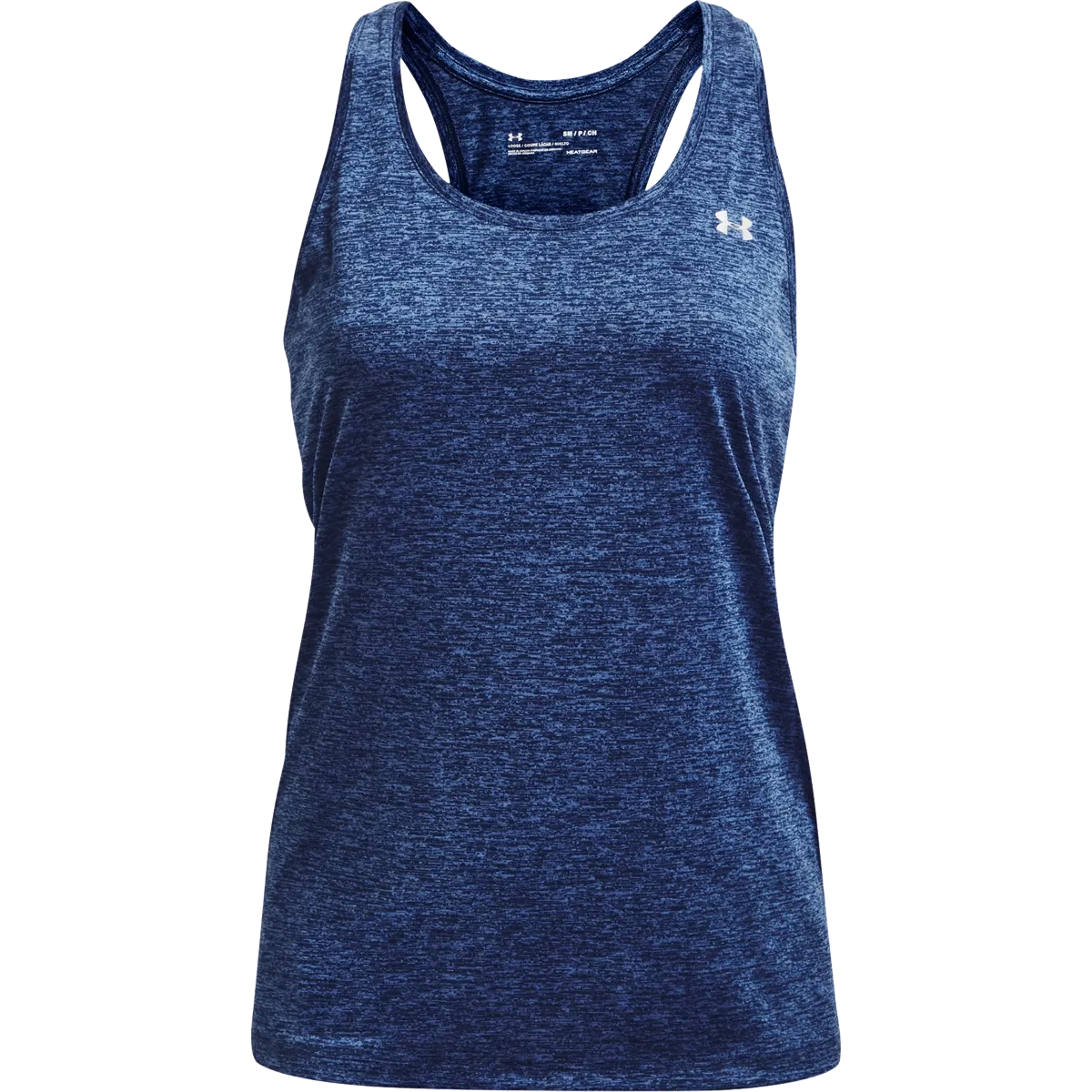 Women's Tech Tank Twist