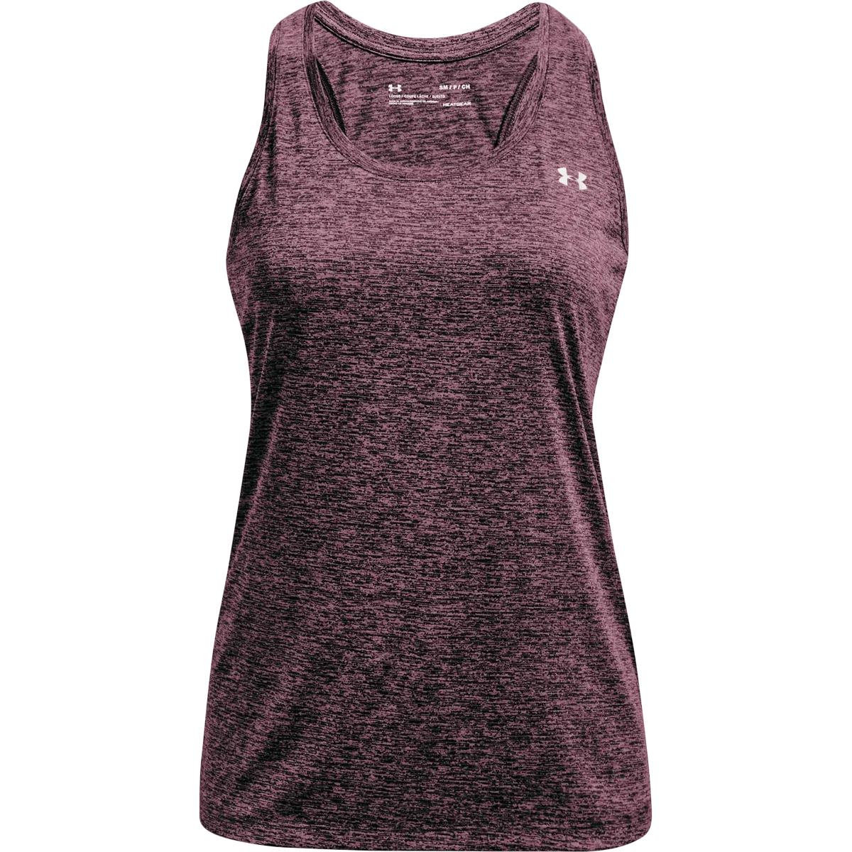 Women's Tech Tank Twist