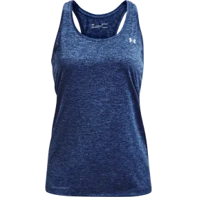 Women's Tech Tank Twist