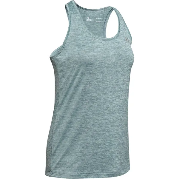 Women's Tech Tank Twist