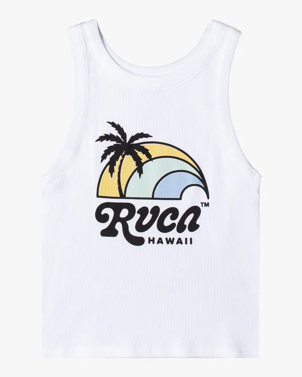 Women's Tropo Hawaii Tank