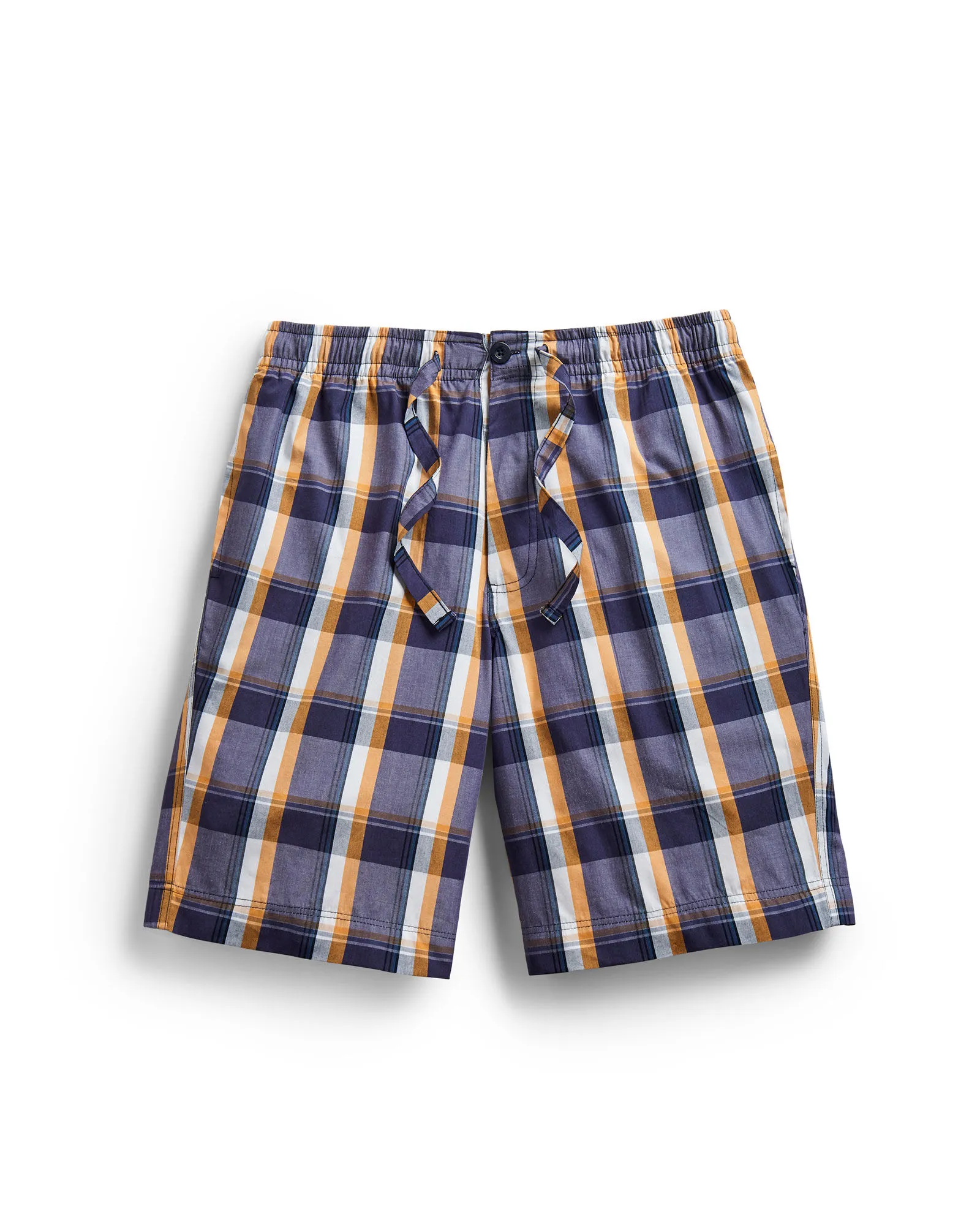 Woven Shorts