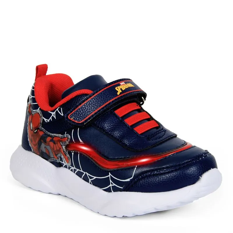 Zapatillas de Spiderman Marvel para Niño