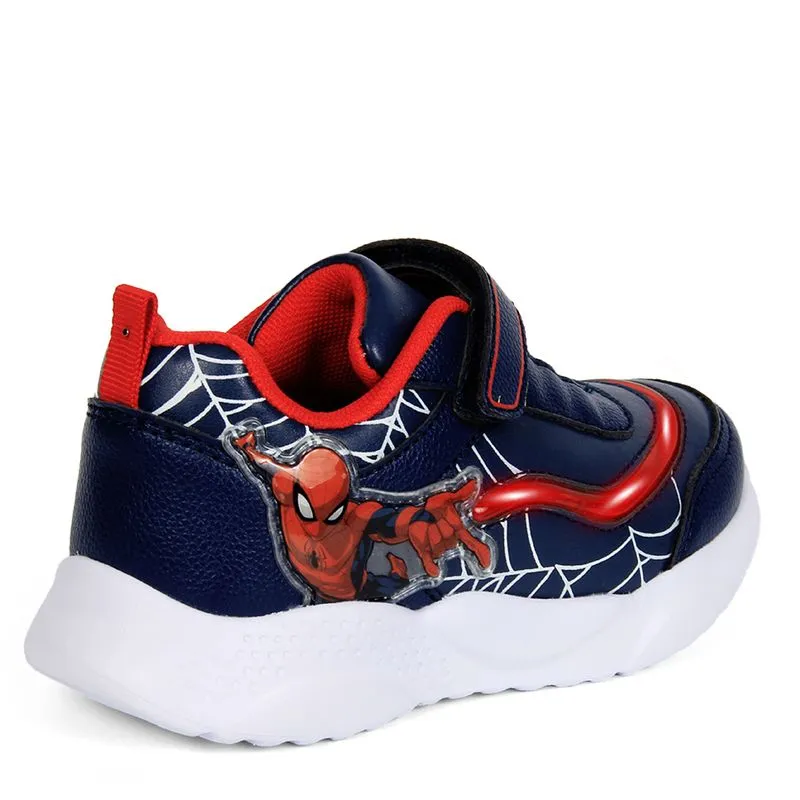 Zapatillas de Spiderman Marvel para Niño