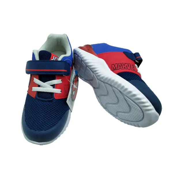 Zapatillas Spiderman de Marvel con luces