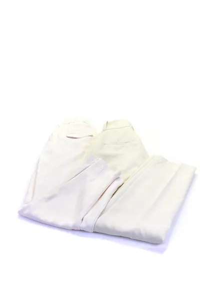 Zara BB Dakota x Steve Madden Womens Slim Joggers Pants Size 0 XS Lot 2